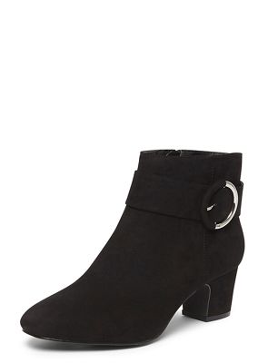 wide fit boots dorothy perkins