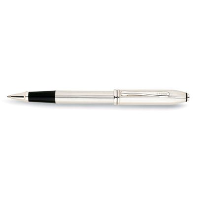 Sterling Silver Townsend Rollerball