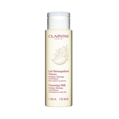 Cleansing Milk - 