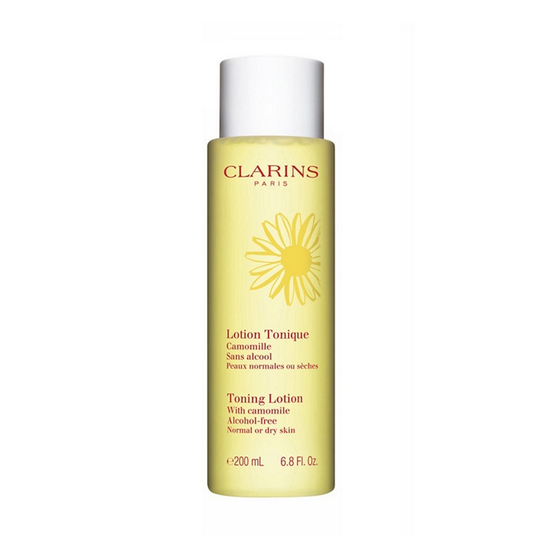 Clarins - Toning Lotion 200Ml Review