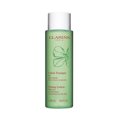 Toning Lotion - 