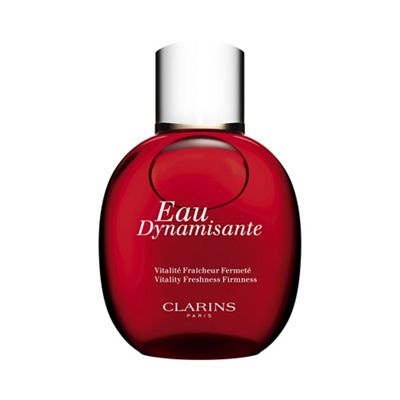 Eau Dynamisante - Spray 100ml