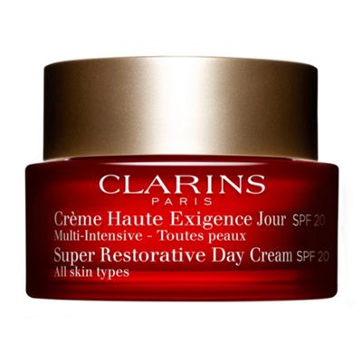 Super Restorative Day Cream SPF20 50ml