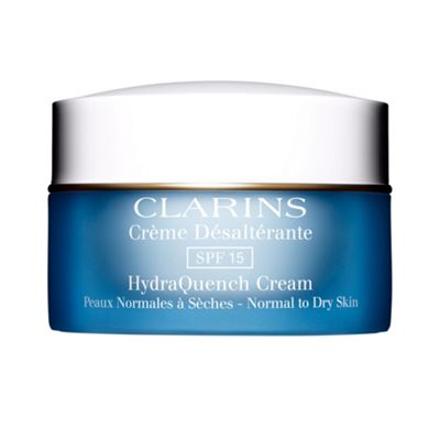 Clarins HydraQuench Cream SPF15 50ml