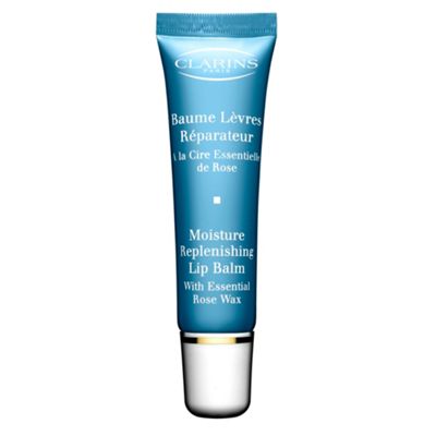 Clarins Moisture Replenishing Lip Balm 15ml