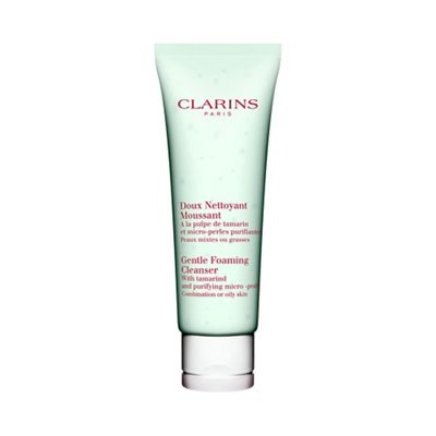 Clarins Gentle Foaming Cleanser Combination or Oily Skin