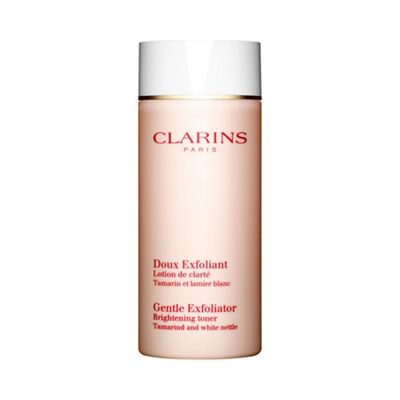 Gentle Exfoliator Brightening Toner 125ml