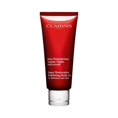 Super Restorative Redefining Body Care 200ml
