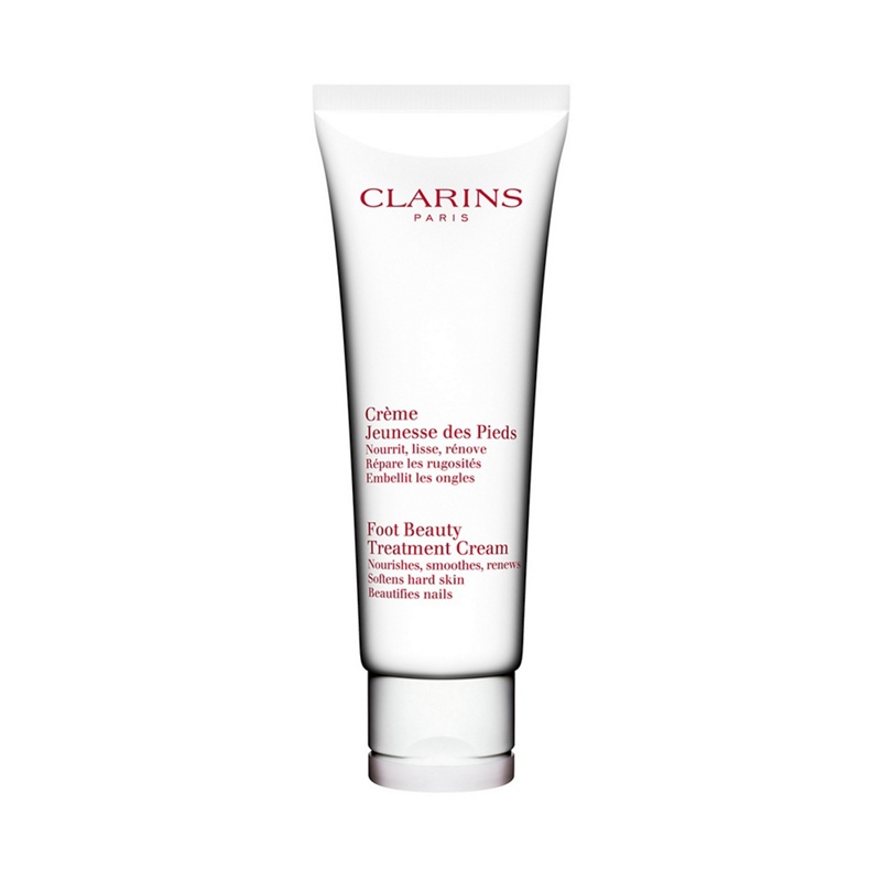 Clarins - 'Foot Beauty' Treatment Foot Cream 125Ml Review