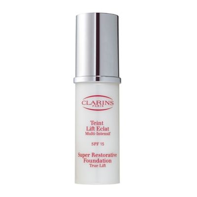 Clarins Super Restorative Foundation 30ml