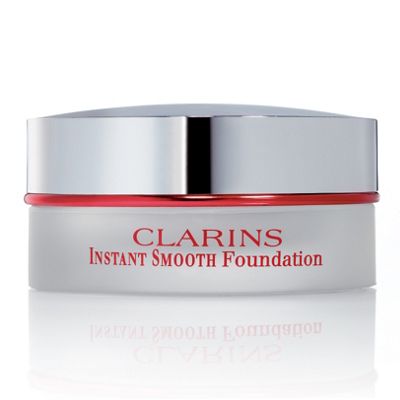 Clarins Instant Smooth Foundation 30ml