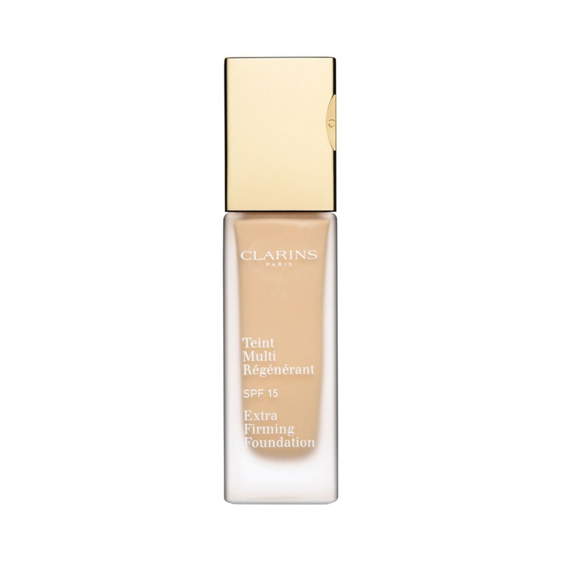 Clarins - 'Extra Firming' Liquid Foundation 30Ml Review