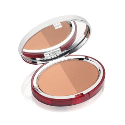 Bronzing Duo Compact 10g