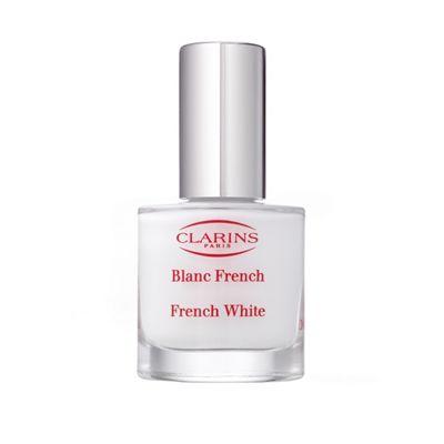 Clarins French White 10ml