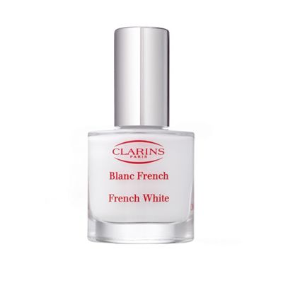 Clarins French White 10ml