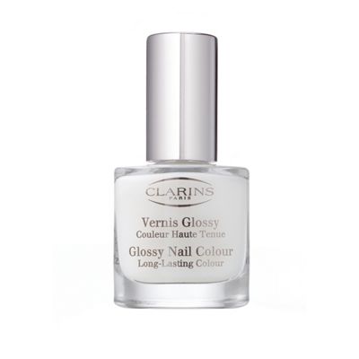 Clarins Glossy Nail Colour 10ml