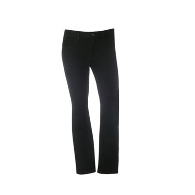 Petite Ponteroma Trousers