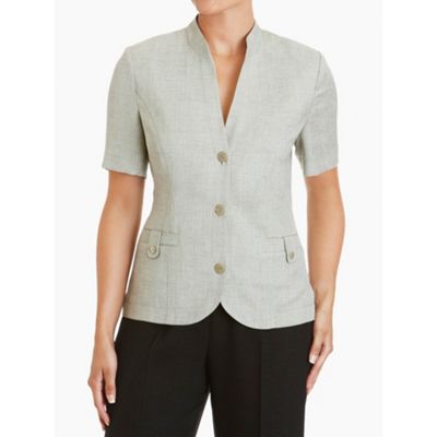 Eastex Palm Melange Jacket