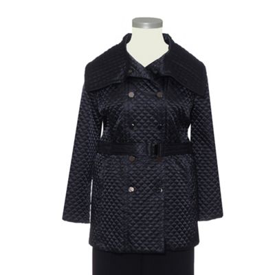 Ann Harvey Smart Quilted Jacket