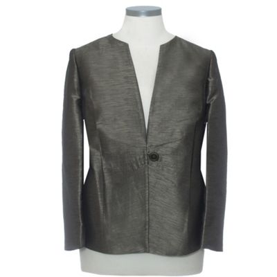Ann Harvey Shantung Jacket