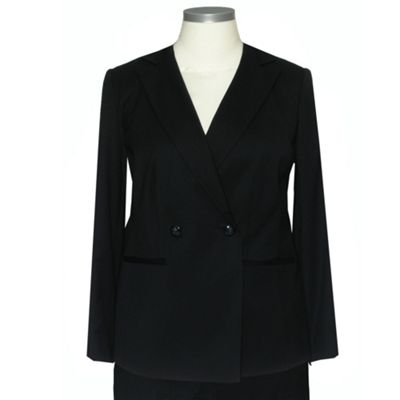 Ann Harvey Double Breasted Blazer