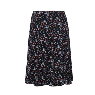 Ann Harvey Ditsy Print Skirt