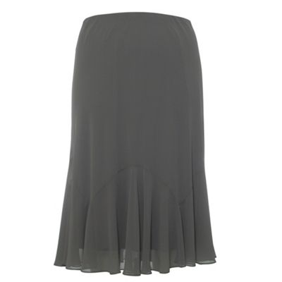 Ann Harvey Georgette Skirt