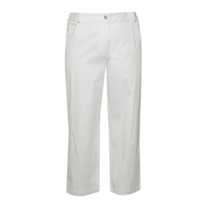 Ann Harvey Twill Trouser