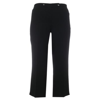 Ann Harvey Wide Leg Trouser