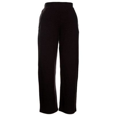 Dash Mocha Petite Interlock Pants