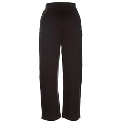 Dash Mocha Regular Interlock Pants