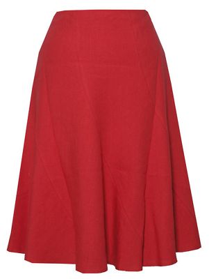 Kaliko Spiral skirt