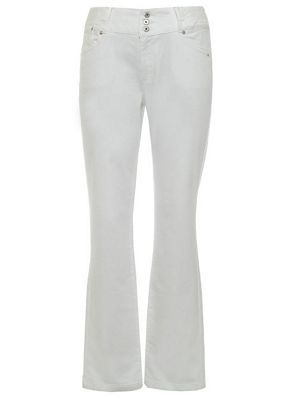 Kaliko White Jean