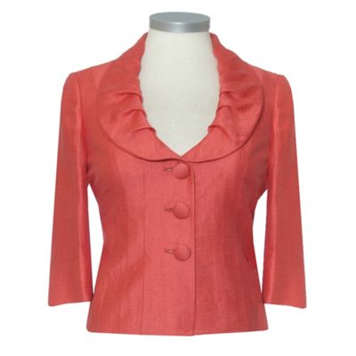 Minuet Petite Petite Shimmer Jacket