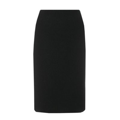 Minuet Petite Petite Twill Spot Skirt