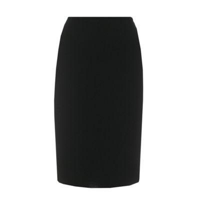 Minuet Petite Petite Open Twill Skirt