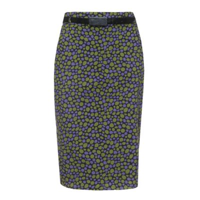 Minuet Petite Spot Skirt