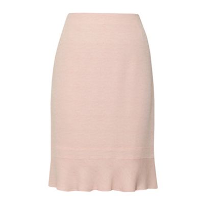 Minuet Petite Petite Shantung Skirt