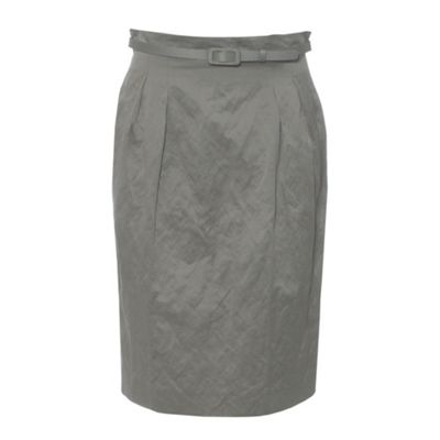 Minuet Petite Metal Skirt