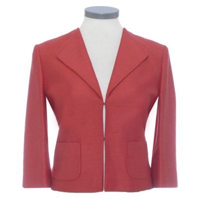 Alexon Flip Collar Jacket