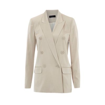 Alexon Double Breasted Blazer
