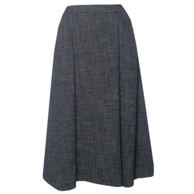 Alexon Long Drapey Skirt