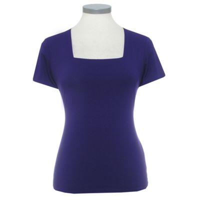 Alexon Double Layer Top