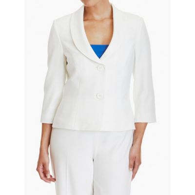 Kaliko Ivory jacket