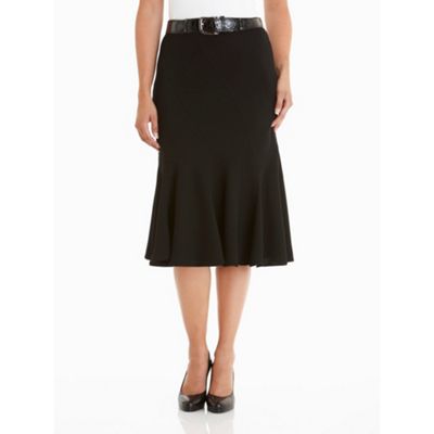 Alexon Belted Value Skirt