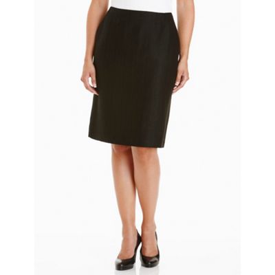 Alexon Boucle Pencil Skirt