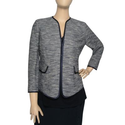 Statement Jacket