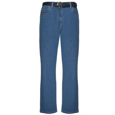Denim Pants Petite