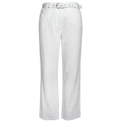 Vertical Regular Denim