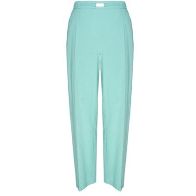 Aqua trousers regular length